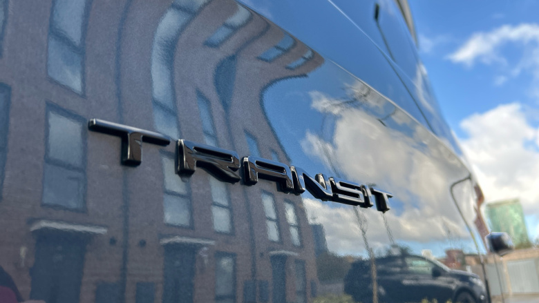 Ford Transit Custom 280 L1 Diesel Fwd 2.0 EcoBlue 136ps H1 Van Limited